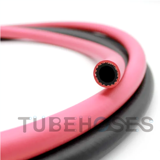Dry Ice Rubber Hose